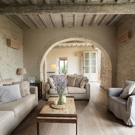 Ronzano Villa Cortone