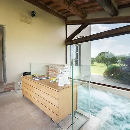 Ronzano Villa *