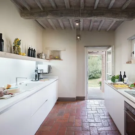 Ronzano Villa *