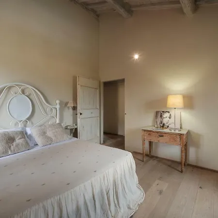 Villa Ronzano Cortone